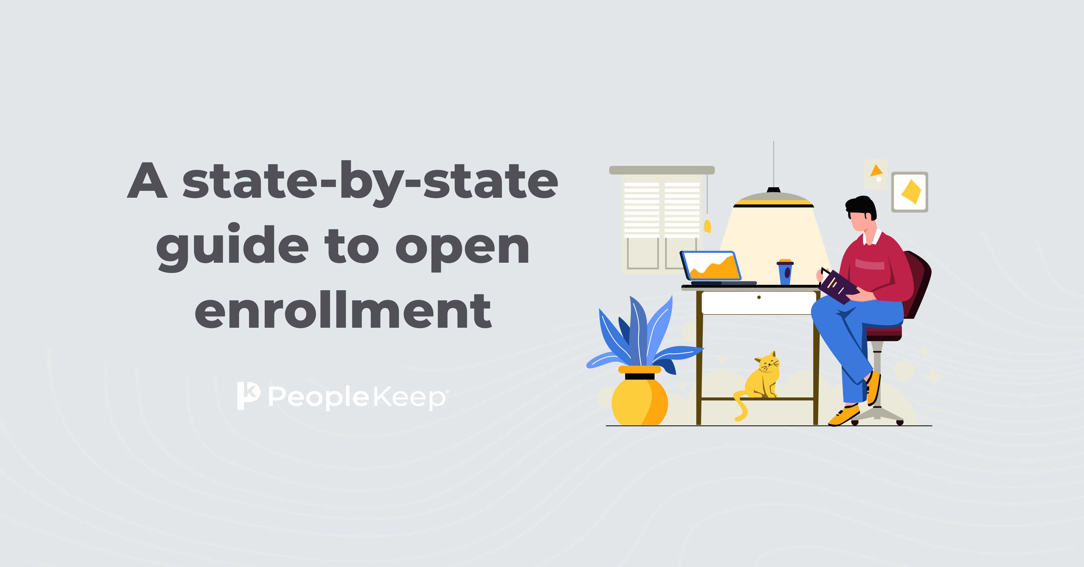 StateByState Guide to Open Enrollment 2024